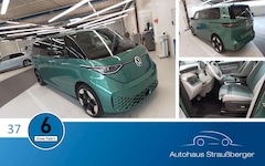 Bild des Angebotes VW ID. Buzz Bus 210kW Pro LR ACC PANO H&K 3ZK QI HuD