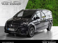 Bild des Angebotes Mercedes-Benz V 250 d AVANTGARDE Lang AMG Line*Night*Airmatic*