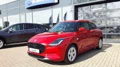 Bild des Angebotes Suzuki Swift 1.2 HYBRID Comfort CVT AHK abn.