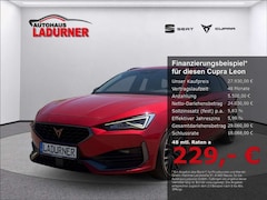 Bild des Angebotes CUPRA Leon Sportstourer VZ 4Drive *AHK+Navi+ACC+PDC+RFK*