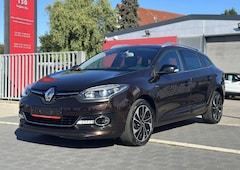 Bild des Angebotes Renault Megane III Grandtour BOSE / Teilleder /Klimaaut.