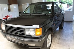 Bild des Angebotes Land Rover Range Rover 4,6 HSE