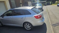 Bild des Angebotes SEAT Ibiza Basis