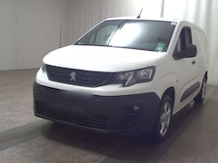 Bild des Angebotes Peugeot Partner L2 1.5 BlueHDI 3-Sitze Navi PDC Tempomat