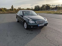 Bild des Angebotes Mercedes-Benz C 320 C 320 Elegance