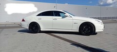 Bild des Angebotes Mercedes-Benz CLS 63 AMG CLS 63 AMG 7G-TRONIC