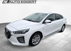 Bild des Angebotes Hyundai IONIQ Facelift Hybrid STYLE-Paket