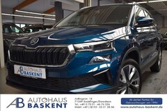 Bild des Angebotes Skoda Karoq 1.5 TSI STYLE*AHK*MEMORY*LED*VIRTUAL*NAVI*