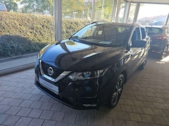Bild des Angebotes Nissan Qashqai 1,3 DIG-T N-Way