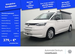Bild des Angebotes VW T7 California Beach Tour AHK NAV LED VIRT SHZ