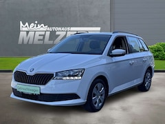 Bild des Angebotes Skoda Fabia Combi ACTIVE 1.0 MPI KLIMA+ALLWETTERREIFEN Klima