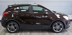 Bild des Angebotes Opel Mokka 1.4 Edition 4x4 *CD600/KLIMA/TEMPOM./19"
