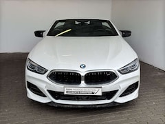 Bild des Angebotes BMW M850 iA xDrive Cabrio M Paket LiveCock.Laserl.Key