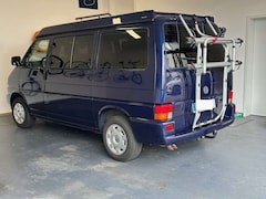 Bild des Angebotes VW T4 Multivan mit Aufstelldach, Campingausstattung