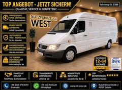 Mercedes-Benz Sprinter 316 CDI Maxi Kühlwagen