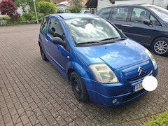 Bild des Angebotes Citroen C2 1.1 Confort