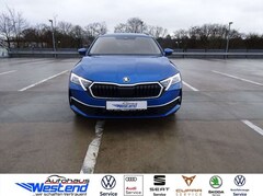 Bild des Angebotes Skoda Octavia Combi Selection 2.0l TDI 110kW DSG LED Klima