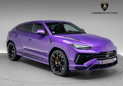 Bild des Angebotes Lamborghini Urus S