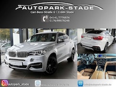Bild des Angebotes BMW X6 M X6 M50d Individual Stdhzg. HUD Assist H&K Nacht