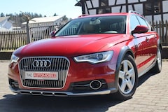 Bild des Angebotes Audi A6 allroad QU 3.0TDI LUFT AHK LEDER BOSE TOP !