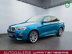 Bild des Angebotes BMW X4 M i M Sport/SERVICE-PAKET BIS 2027/H&K/ACC