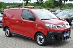 Bild des Angebotes Citroen Jumpy Jumpy 2.0 Kasten Business XS NAVI-KAM-KESSY-TOTW