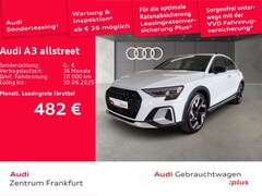 Bild des Angebotes Audi A3 35 TDI S tronic Matrix-LED Navi HuD