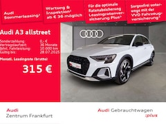 Bild des Angebotes Audi A3 35 TDI S tronic Matrix-LED Navi HuD