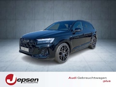 Bild des Angebotes Audi Q7 SUV S line 50 TDI qu. tiptr. PANO 22 Laser