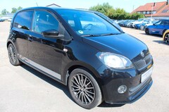 Bild des Angebotes Skoda Citigo Monte Carlo 1.0*Klima*Urban*Comfort