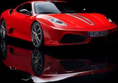 Bild des Angebotes Ferrari F430 Scuderia F1