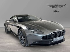 Bild des Angebotes Aston Martin DB11 V8 Coupe Magnetic Silver Onyx Black Carbon Twill