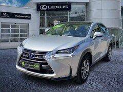 Bild des Angebotes Lexus NX 300 h Executive Line zuverlässiger SUV