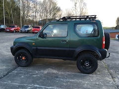 Bild des Angebotes Suzuki Jimny Jimny Club