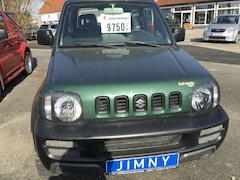 Bild des Angebotes Suzuki Jimny Jimny Club