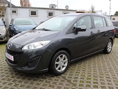 Bild des Angebotes Mazda 5 1,6d/KLIMAAUTOMATIK Prime-Line