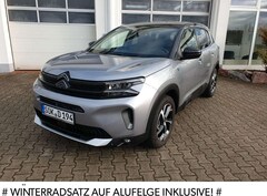Bild des Angebotes Citroen C5 Aircross Plug-In-Hybrid 225 ë-EAT8 Max