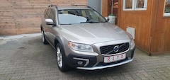 Bild des Angebotes Volvo XC70 D4 AWD ,Tüv Neu