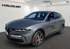 Bild des Angebotes Alfa Romeo Tonale 1.5T AT Hybrid Veloce LED PDC Kamera Navi Leder AC