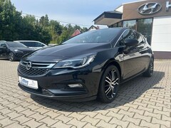 Bild des Angebotes Opel Astra Dynamic