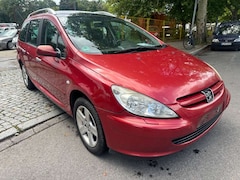 Bild des Angebotes Peugeot 307 Break/ SW SW Premium
