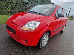 Bild des Angebotes Chevrolet Matiz Matiz 0.8 S. Tüv bis 12.26.