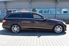 Bild des Angebotes Mercedes-Benz E 500 E 500 T 4Matic BlueEFFICIENCY 7G-TRONIC Avantgarde