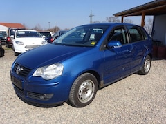Bild des Angebotes VW Polo 1.4 Comfortline