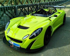 Bild des Angebotes Lotus 2-Eleven