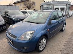 Bild des Angebotes Ford Fiesta Ghia