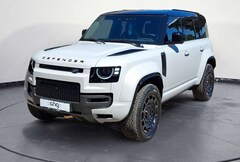Bild des Angebotes Land Rover Defender 110 P635 OCTA BLACK EDITION 20 ' MATT
