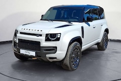 Bild des Angebotes Land Rover Defender 110 P635 OCTA BLACK EDITION 20 ' MATT
