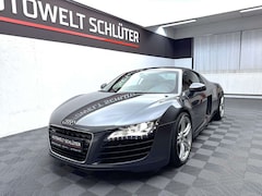 Bild des Angebotes Audi R8 Coupe 4.2 FSI quattro Autom*KAM*SHZ*Magnetic*