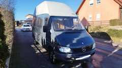 Bild des Angebotes Mercedes-Benz Sprinter 313 CDI (903.661/662)